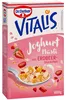 Vitalis Yaourt Muesli 0,6Kg Voir les images du produit 1