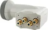 Schwaiger Universal Quad LNB Produktbild-Vorschau 2