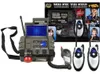 Walkie-talkie Leantoys con trasmettitore radio, portata 30 Anteprima dell’immagine prodotto 1