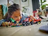 LEGO® City 60412 Wóz strażacki z łodzią ratunkową Podgląd zdjęcia produktu 8