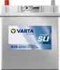 VARTA BLUE Dynamic A15 Starterbatterie 12V 40Ah 330A/EN B19 Produktbild-Vorschau 23