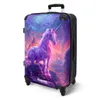 NoBoringSuitcases.com Dětský kufr Medium 67x43x25 cm, 72L, Náhled obrázku produktu 2
