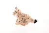 WWF peluche lince (25 cm) peluche realistico peluche Anteprima dell’immagine prodotto 2