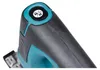 Makita JV103DZ, Horní rukojeť, Černá, Modrá, 45°, 45°, 3000 Náhled obrázku produktu 27