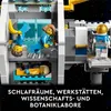 LEGO City Měsíční vesmírná stanice 60349 (500 dílků) Náhled obrázku produktu 7