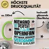 Opernfan Geschenk Tasse Lustige Geschenkidee für Opernfan Produktbild-Vorschau 3