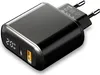 Mcdodo CH-7170 PD 20W 2xUSB + USB-C Netzteil (schwarz) Produktbild-Vorschau 5