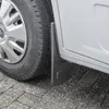 Zástěrky blatníků Fiat Ducato od 07-2006 přední - sada 2 Náhled obrázku produktu 6