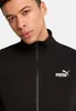 PUMA Uni ESS No. 1 Logo Track Jacket TR Trainingsjacken, Produktbild-Vorschau 8