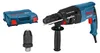 Bohrhammer mit SDS plus GBH 2-26 F, Handwerkerkoffer Produktbild-Vorschau 1