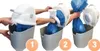 OdoCare One Windeleimer menthe Voir les images du produit 6