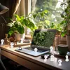 10er Pack Leuchtende Baumelfen, Elfenfiguren für Garten, Produktbild-Vorschau 10
