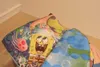 Súprava obojstrannej posteľnej bielizne Spongebob 2 ks 135 Náhľad obrázku produktu 3