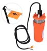 1/2-inch dompelpomp, 12 volt, voor diepwaterbronnen, Productafbeelding-voorbeeld 4