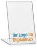 DIN A6 Werbe-Aufsteller / schräg (NE) Produktbild-Vorschau 3