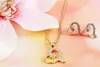 Schmuckset für Damen Farbe gold #1 Produktbild-Vorschau 8