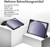 imoshion Design Trifold Klaphülle Samsung Galaxy Tab A11 / Produktbild-Vorschau 2