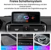 10.25''2+64GB CarPlay wireless per BMW Series1/2/3/4 F20 Anteprima dell’immagine prodotto 7