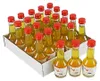Sanddorn Likör 25er Pack (25 x 2 cl / 17 % vol.) Produktbild-Vorschau 1