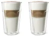 Leopold Vienna  Doppelwandiges Glas Latte Macchiato, 2er Produktbild-Vorschau 7