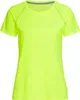 Stedman ST8130 | Damen Active Team Raglan, 100% ACTIVE-DRY° Produktbild-Vorschau 1