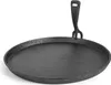Ibili 625926 GRILLPLATE, 26 cm max. Durchmesser, Produktbild-Vorschau 1