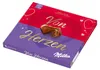 Milka 'Von Herzen' Pralinen Haselnuss-Crunch 105g Produktbild-Vorschau 1