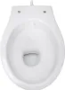Belvit Dusch WC mit Bidet Funktion – Standtoilette mit Produktbild-Vorschau 4