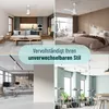 Noaton® 14132WWL Canis, Weiß und Hellbraun, Produktbild-Vorschau 8