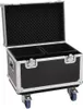 ROADINGER Flightcase PRO 2x Spark Master mit Rollen Produktbild-Vorschau 1