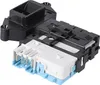 Türverriegelung wie LG EBF49827801 Rold DFF80850 für Produktbild-Vorschau 5