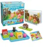 Smart Games Märchenspiele Die 3 kleinen Schweinchen, Anteprima dell’immagine prodotto 6