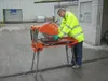 Norton Clipper Cm42 Compact Piła Pilarka Przecinarka Podgląd zdjęcia produktu 3