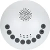 White Noise Sound Machine Schlafklangtherapiegeraet 6 Produktbild-Vorschau 3