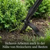 Unkrautfresser, Garten Unkrautstecher, effiziente Produktbild-Vorschau 4
