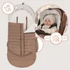 Lionelo Oli Winterfußsack für Kinderwagen & Babywanne, Produktbild-Vorschau 5