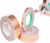 Rosfix Nastro di Rame – Biadesivo | 15 mm x 20 m, Spessore Anteprima dell’immagine prodotto 1