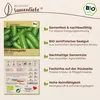 Samenliebe  Gurke Samen | Beth Alpha - glatte & mini & Produktbild-Vorschau 3