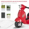 HOMCOM VESPA Moto électrique pour enfants Véhicules Voir les images du produit 7