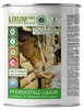 LIXUM Pro Biologische Pferdestall Lasur, Farbe:Vintage Produktbild-Vorschau 3