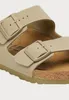 Birkenstock Arizona Pantolette Grün in Gr. 43 Produktbild-Vorschau 23