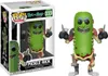 Rick and Morty - Pickle Rick 333 - Funko Pop! - Vinyl Figur Produktbild-Vorschau 4