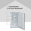 CF-34-101-W, Gefrierschrank Produktbild-Vorschau 2