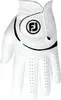 Footjoy Weathersof Golf White/Black Linke Hand XL Produktbild-Vorschau 1