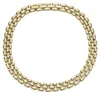 Fossil damesketting, Arden, horlogebandjes, roestvrij Productafbeelding-voorbeeld 3