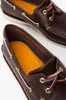 TIMBERLAND - Klassische Bootsschuhe aus braunem Leder für Produktbild-Vorschau 51