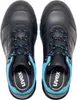 uvex 2 xenova Halbschuh S3 SRC, Gr. 42, schwarz/blau Produktbild-Vorschau 9