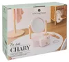 Atmosphera | Kinderschminktisch - Chary - Rosa - Mit Produktbild-Vorschau 7
