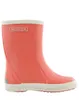 Bergstein Rainboot Coral Kautschuk Größe: 27 Normal Produktbild-Vorschau 6