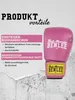 Gants de boxe en similicuir RODNEY Pink/White 10 oz BENLEE Voir les images du produit 11